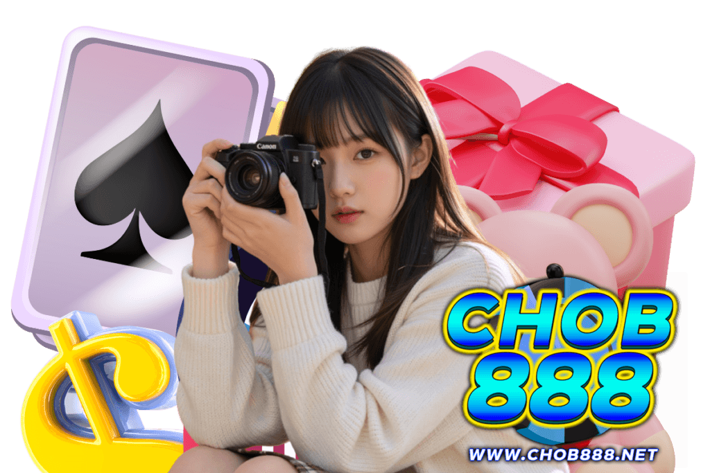 chob888