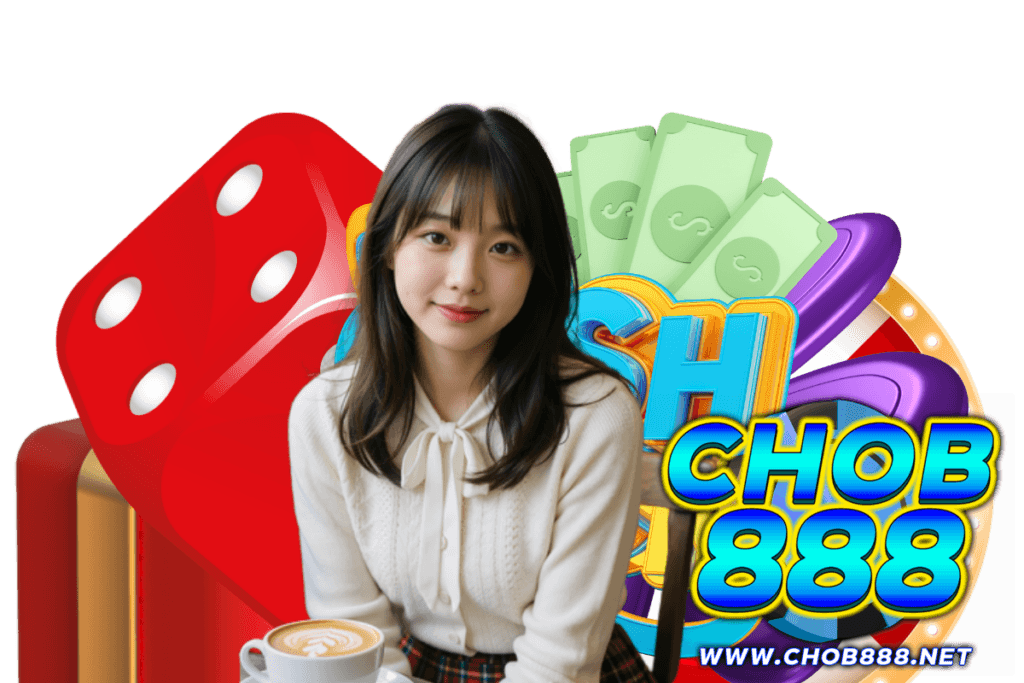 chob888 wallet