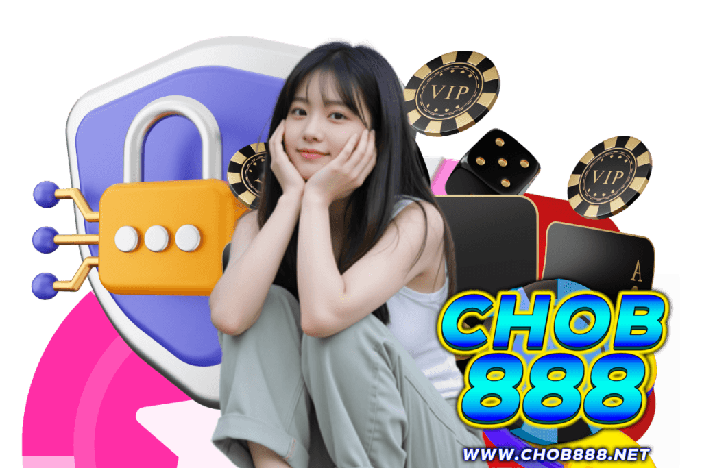 chob888 เว็บสล็อต